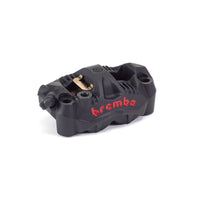 Brembo PWS Brembo GP4-RS Brake Caliper - Left (120C78330)