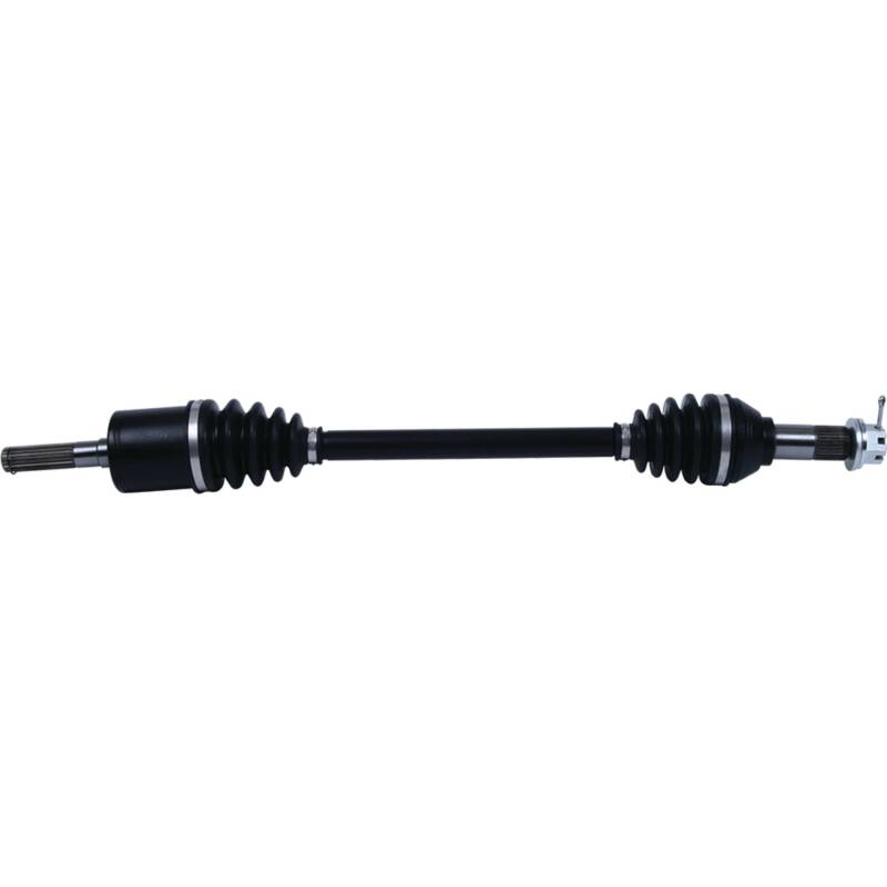 All Balls Racing All Balls Racing 21-23 Can-Am Commander 1000R DPS 8 Ball Axle - Front Left (AB8-CA-8-233)