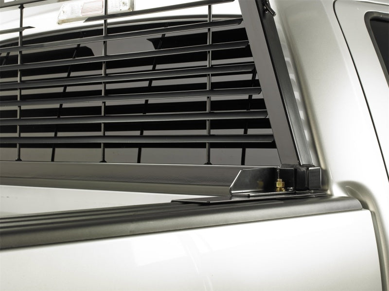 BackRack BackRack 11-23 RAM 1500/2500/3500 w/o RamBox Standard No Drill Hardware Kit (30117)