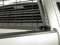 BackRack BackRack 11-23 RAM 1500/2500/3500 w/o RamBox Standard No Drill Hardware Kit (30117)