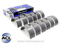 ACL ACL Buick V6 231 1994 Engine Crankshaft Main Bearing Set (4M2021P-10)