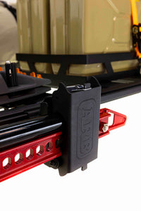 ARB B ARB BASE Rack Hi-Lift Jack Holder (1780280)