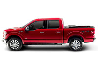 BAK B BAK 2024 Ford Ranger (5 Foot Bed) BAKFlip G2 Tonneau Cover (226342)