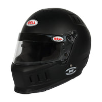 Bell Bell Helmet Br8 White Xlg(61-61 +) Sa2025 (1436A34)