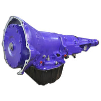 ATS Diesel B ATS Diesel 2003 Dodge 2wd 48RE Stage 1 Transmission Package (309-912-2272)