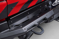 ADD Addictive Desert Designs2025 Ram RHO Phantom Rear Bumper - Hammer Black Powder Coat (R630191190103)