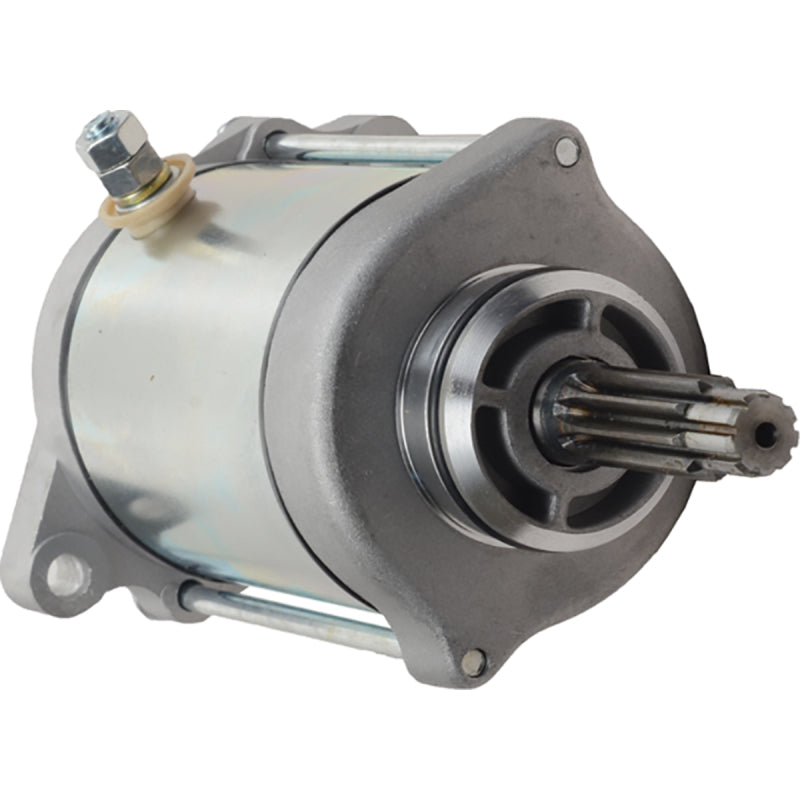 Arrowhead Arrowhead 2002 Arctic Cat 400 FIS 2x4 w/MT Starter Motor (410-54137)