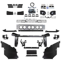 ARB B ARB Bumper/Fitting Kit Bundle 3440510 (3440510B)
