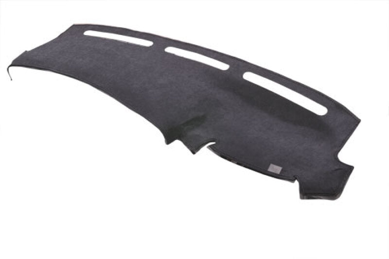 Covercraft Covercraft SuedeMat Custom Dash Cover - Grey (81551-00-47)