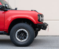 Carli Carli 21-24 Ford Bronco Front Bumper (CS-BRBMPR-21-F)