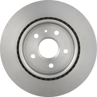Brembo OE Brembo 00-09 Honda S2000 Rear UV Coated Rotor (09.N363.11)