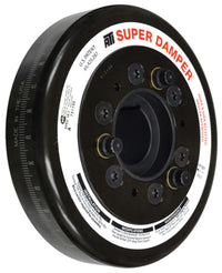 ATI ATI Damper - 7.074in - Steel - Chevy BB - 3 Ring (ATI917065)