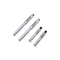 Belltech Belltech Street Performance Shock Set (OE9619)