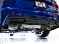 AWE Tuning AWE Tuning Audi 2019-2023 C8 A6/A7 3.0T Touring Edition Cat-Back Exhaust- Turn Downs (3015-31003)