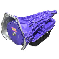 ATS Diesel B ATS Diesel 1999-2003 Ford 2wd 4R100 Stage 2 Transmission Package (309-922-3224)