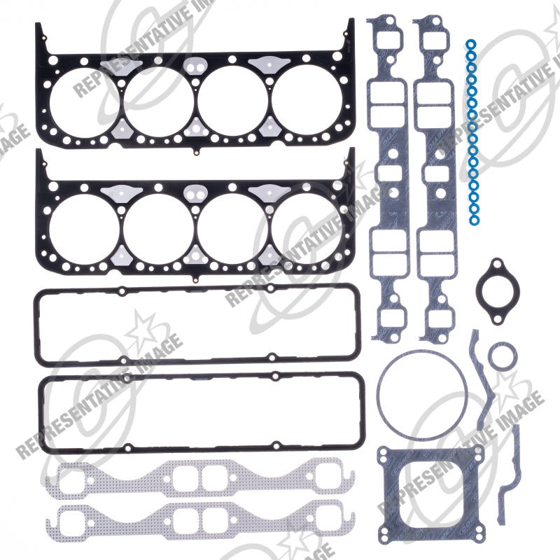 Cometic Gasket Cometic Toyota 2RZ-FE/3RZ-FE Valve Cover Gasket Kit (C4830)