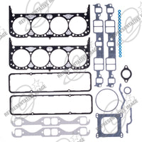 Cometic Gasket Cometic Toyota 2RZ-FE/3RZ-FE Valve Cover Gasket Kit (C4830)