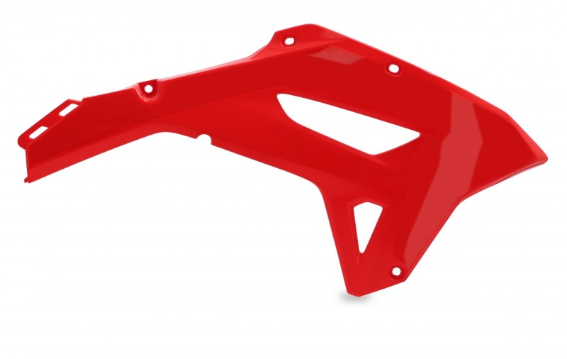 ACB Radiator Shroud
