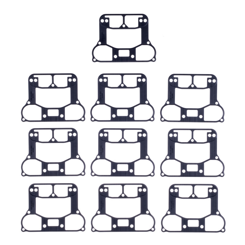 Cometic PWS Cometic One Piece Rocker Base All EVO Harley-Davidson 020inRc 10 Pack (C9866)