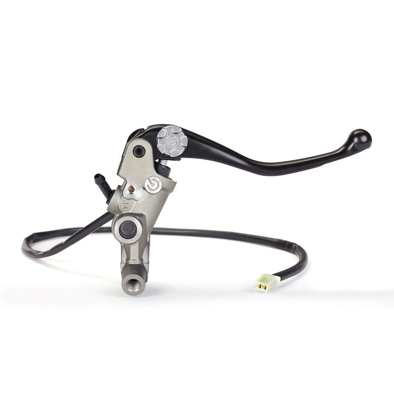 Brembo PWS Brembo Brake Master Cylinder PR (10D34173)