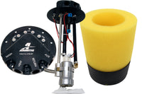 Aeromotive Aeromotive 99-04 Chevrolet Silverado 450 Single Drop-In Phantom System (18314)