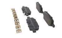 Brembo OE B Brembo OE 17-21 Tesla Model 3/2021 Model Y Brake Pad - Rear (P09027)