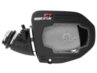aFe Discount B aFe 11-23 Dodge Challenger Momentum GT Cold Air Intake System w/ Pro DRY S Filter (50-70125D)
