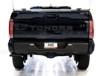 AWE Tuning AWE Tuning 0FG Exhaust for 3rd Gen Toyota Tundra - BashGuard Only (3015-28063)