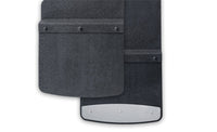 Access T Access Universal Hybrid L Rockstar Splash Guard (Excl. Dually) - 12in W x 13in L (E200002139)