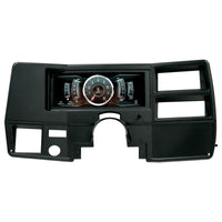 AutoMeter Autometer 73-87 Chevy/GMC Full Size Truck InVision Direct Fit Digital Dash System (7004)