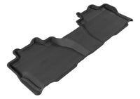 ACE Kagu - Rear - Black