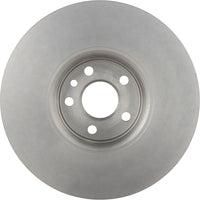 Brembo OE Brembo 10-15 Volvo XC60 Front Premium UV Coated OE Equivalent Rotor (09.B025.11)