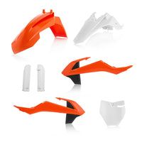 ACB Body Kit