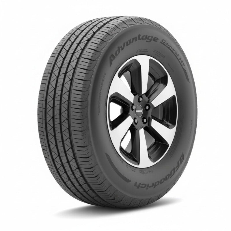 BFGoodrich BFGoodrich Advantage Control HT 255/75R17 115T (30142)