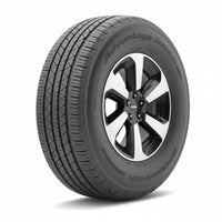 BFGoodrich BFGoodrich Advantage Control HT 255/75R17 115T (30142)