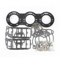 Cometic PWS Cometic 97-98 Polaris SLX Pro 785 72mm Bore Top End Gasket Kit (C6181)