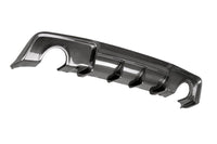 Anderson Composites Anderson Composites 15-21 Dodge Charger Widebody MB Carbon Fiber Rear Diffuser (AC-RD15DGCR-MB)