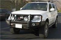 ARB B ARB Bumper/Fitting Kit Bundle 3438260 (3438260B)