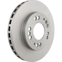 Brembo OE Brembo 01-05 Chrysler Sebring/91-94 Mitsubishi Eclipse/93-94 Laser Front Premium OE Equivalent Rotor (09.5640.30)