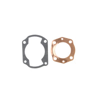 Cometic PWS Cometic 73-78 Honda CR 78.5mm Bore Top End Gasket Kit (C7465)