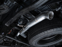 AWE Tuning AWE Tuning 0FG Exhaust for 3rd Gen Toyota Tundra - BashGuard Only (3015-28063)