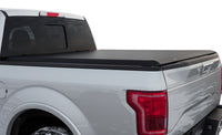 ACC Limited Roll-Up Cover