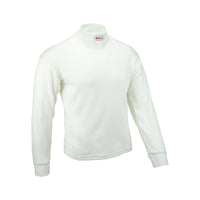 Bell Bell Sport-TX Underwear Top White Large SFI 3.3/5 (BR40053)