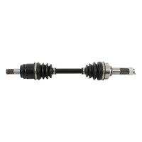 All Balls Racing All Balls Racing 14-23 Honda TRX420 FA Solid Axle 6 Ball Axle Front Left (AB6-HO-8-131)