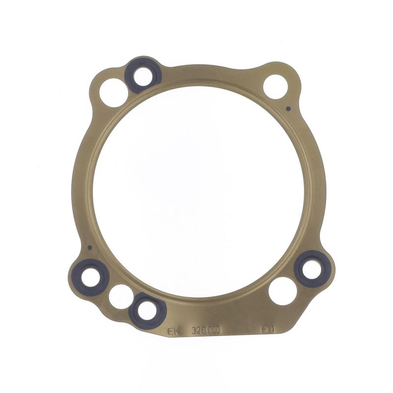 Athena B Athena 10-12 Ducati Evo 1100 OE Thickness Cylinder Head Gasket (S410110001040)