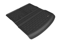 ACE Cargo Liner - Black