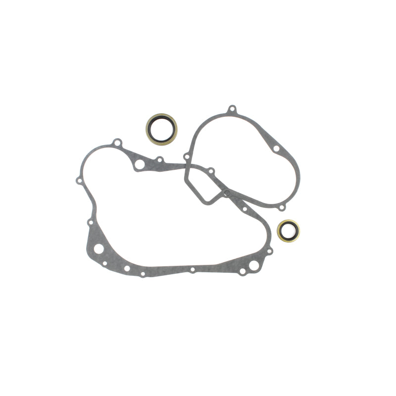 Cometic PWS Cometic 87-90 Suzuki LT500R QuadRacer Bottom End Gasket Kit (C3380)