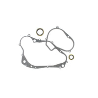 Cometic PWS Cometic 87-90 Suzuki LT500R QuadRacer Bottom End Gasket Kit (C3380)