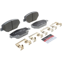 Brembo OE B Brembo 16-19 Buick Envision Premium NAO Ceramic OE Equivalent Pad - Front (P07007N)