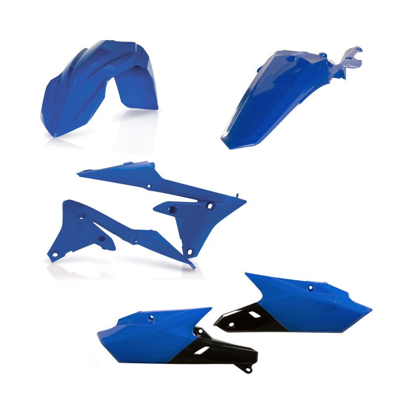 ACB Body Kit